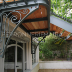 Fabrication de mezzanines terrasses et balcons Grenoble